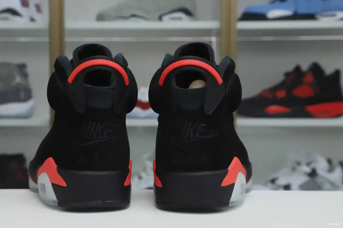 Air 2019 6 Jordan Jordan infrared 0430